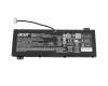 AP18E7M-001 Original Acer Akku 58,75Wh (AP18E7M)