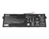 AP18K4K Original Acer Akku 48Wh