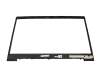 AP1B2000200 Original Lenovo Displayrahmen 39,6cm (15,6 Zoll) schwarz