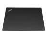 AP1BT000400 Original Lenovo Displaydeckel 33,8cm (13,3 Zoll) schwarz