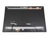 AP1KW000200 Original Lenovo Displaydeckel 39,6cm (15,6 Zoll) grau