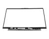 AP1XX000100 Original Lenovo Displayrahmen 39,6cm (15,6 Zoll) schwarz-silber