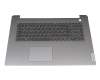 AP21N000510 Original Lenovo Tastatur inkl. Topcase DE (deutsch) schwarz/grau