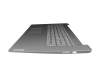 AP21N000510AYL Original Lenovo Tastatur inkl. Topcase DE (deutsch) grau/grau