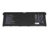 AP22A8N Original Acer Akku 65Wh 15,48V