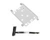 Acer Aspire 3 (A315-33) Original Festplatten Einbau-Kit für den 1. Festplatten Schacht