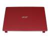 Acer Aspire 3 (A315-54K) Original Displaydeckel 39,6cm (15,6 Zoll) rot