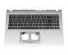 Acer Aspire 3 (A315-59) Original Tastatur DE (deutsch) schwarz