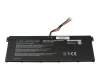 Acer Aspire 3 (A317-33) Replacement Akku 39Wh 11,25V (Typ AP19B8K)