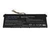 Acer Aspire ES1-731 Replacement Akku 41Wh 11,4V (Typ AC14B18J)