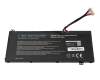 Acer Aspire VX 15 (VX5-591G) Replacement Akku 52Wh