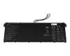 Acer Spin 1 (SP111-34N) Original Akku 37Wh 7.7V (Type AP16M5J)