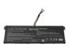 Acer Swift 3 (SF314-44) Replacement Akku 50Wh 11,55V (Typ AP18C8K)