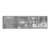 Alternative für 844167-001 HP Netzteil 40,0 Watt von LiteOn