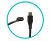 Alternative für ADP-65KE B Original Delta Electronics USB-C Netzteil 65,0 Watt