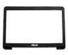 Asus A555LB Original Displayrahmen 39,6cm (15,6 Zoll) schwarz