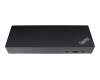 Asus B5602CVA ThinkPad Universal Thunderbolt 4 Dock inkl. 135W Netzteil von Lenovo