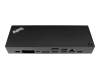 Asus B5602CVA ThinkPad Universal Thunderbolt 4 Dock inkl. 135W Netzteil von Lenovo