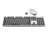 Asus K1716100007 Wireless Tastatur/Maus Kit (DE)