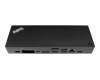 Asus ROG Strix Scar 18 G834JZ ThinkPad Universal Thunderbolt 4 Dock inkl. 135W Netzteil von Lenovo