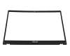 Asus VivoBook 15 X509DA Original Displayrahmen 39,6cm (15,6 Zoll) schwarz