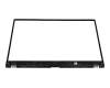 Asus VivoBook 15 X512JP Original Displayrahmen 39,6cm (15,6 Zoll) schwarz