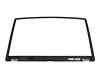 Asus VivoBook 17 F712JA Original Displayrahmen 43,9cm (17,3 Zoll) schwarz