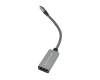 Asus VivoBook S13 S333JQ USB-C zu DP Adapter