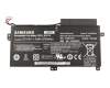 BA4300358A Original Samsung Akku 43Wh