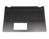 BGKSE00F7810OD Original HP Tastatur inkl. Topcase DE (deutsch) schwarz/schwarz