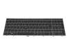 BKSSCPA1M2HIA1Q Original HP Tastatur TR (türkisch) schwarz mit Backlight und Mouse-Stick