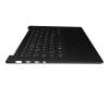 C4 BB7 0819 2043 Original Lenovo Tastatur inkl. Topcase DE (deutsch) schwarz/schwarz mit Backlight