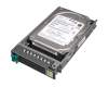 CA06731-B20400FS Fujitsu Server Festplatte HDD 146GB (2,5 Zoll / 6,4 cm) SAS I (3 Gb/s) 10K inkl. Hot-Plug Gebraucht