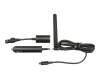 CDH54 Original Dell USB KFZ- / Flugzeug-Netzteil 65 Watt