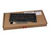 CMSNBL-84CH Original Lenovo Tastatur CH (schweiz) schwarz mit Mouse-Stick