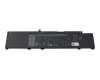 CN-0W5W19-BDS00 Original Dell Akku 68Wh (4 Zellen)