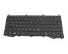 CP789120-XX Original Fujitsu Tastatur DE (deutsch) schwarz