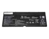 CP801974-XX Original Fujitsu Akku 45Wh