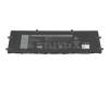 CPL-817GN Original Dell Akku 87Wh