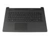 CT:BGYB01LKC4FH7 Original HP Tastatur inkl. Topcase CH (schweiz) schwarz/schwarz (PTP/ohne DVD)