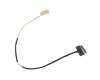 Clevo PB5x Original Displaykabel LED 30-Pin