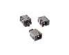 DC157 DCJACK Stromversorgungsbuchse 5,5/2,5mm 3PIN