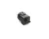 DC311003H00 Original HP EU-Stromstecker (schwarz)