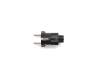 DC311003H00 Original HP EU-Stromstecker (schwarz)