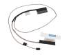 DH5JV_EDP_CABLE_SINGLE_MIC Original Acer Displaykabel LED eDP 40-Pin