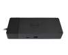 Dell DELL-WD19S130W Dockingstation WD19S inkl. 130W Netzteil