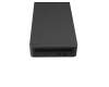 Dell DELL-WD19S130W Dockingstation WD19S inkl. 130W Netzteil