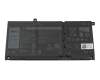 Dell Latitude 11 (3120) Original Akku 40Wh (11,25V 3-Zellen)