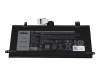 Dell Latitude 12 2in1 (5290) Original Akku 42Wh 7,6V