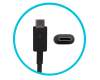 Dell Latitude 13 (7389) Original USB-C Netzteil 30,0 Watt